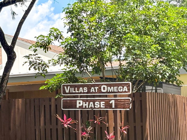 Omega Villas 3 Condo photo 2